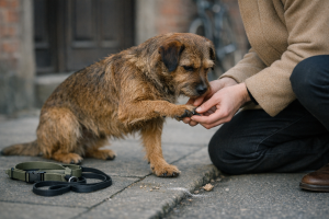 Den dag din hund bare stopper: min rolige tjekliste, før du presser på