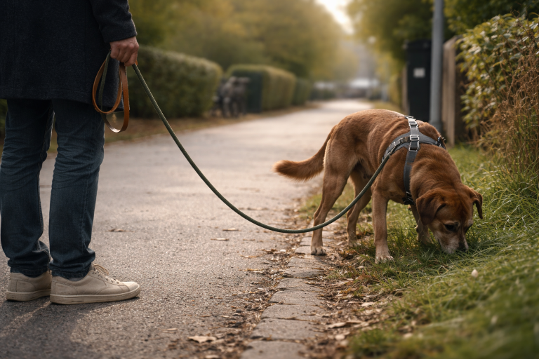 Snortræk uden skænderi: vælg det rigtige udstyr og få en gåtur, der føles let igen