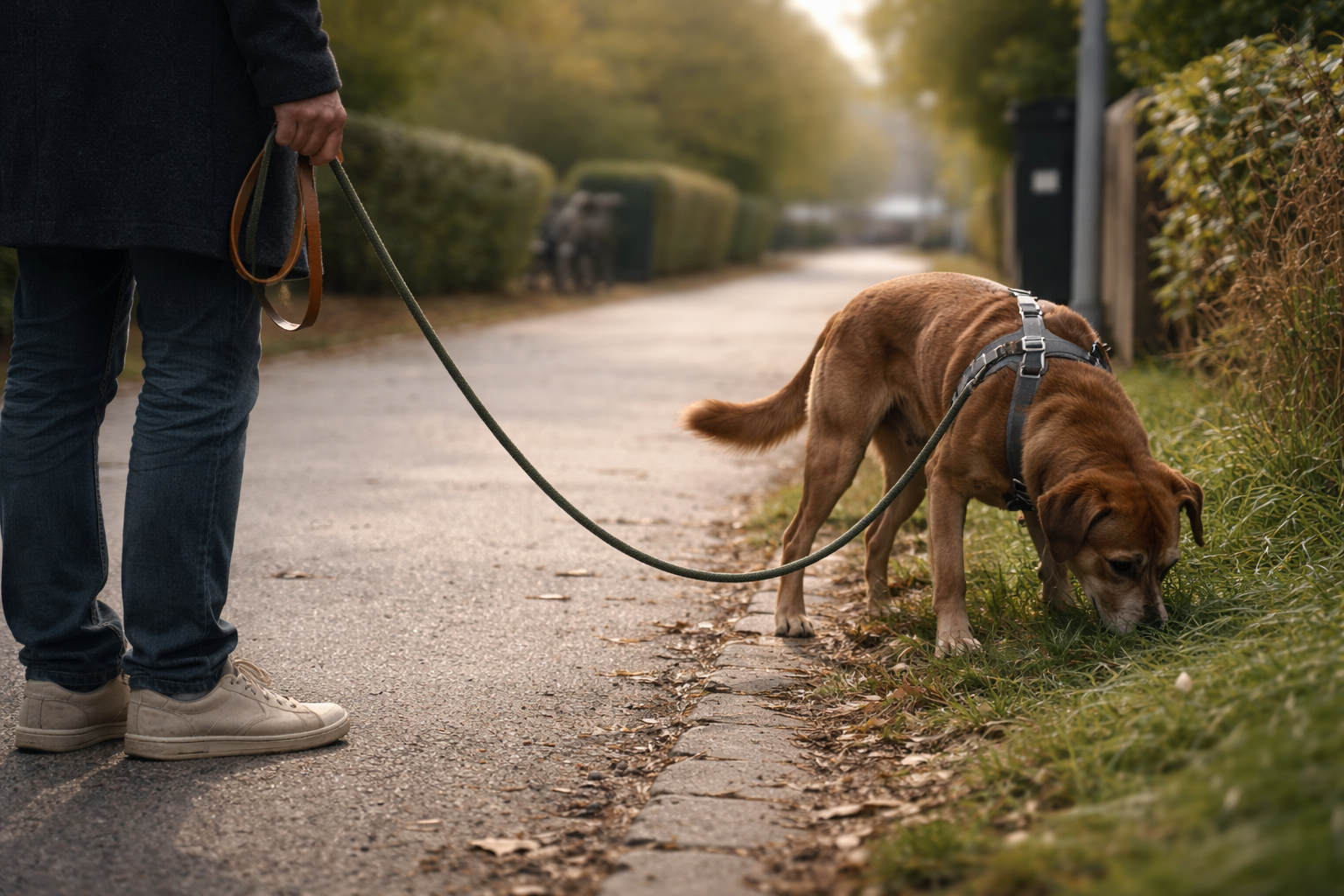 Snortræk uden skænderi: vælg det rigtige udstyr og få en gåtur, der føles let igen