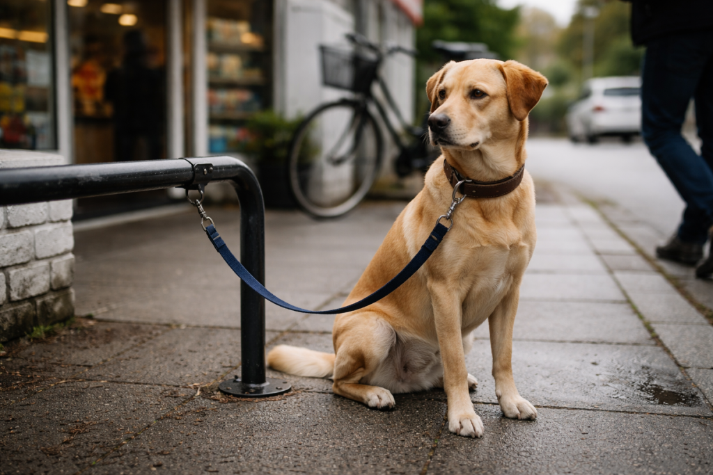 Nye hunderegler 2025: Rolig gennemgang til helt almindelige hundeejere
