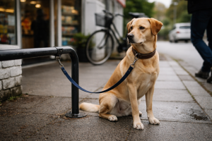 Nye hunderegler 2025: Rolig gennemgang til helt almindelige hundeejere