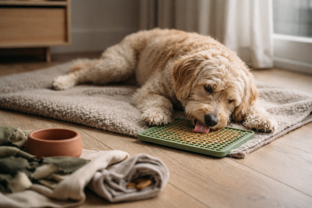 Stop med tilfældige køb - sådan vælger du aktiveringslegetøj der faktisk virker