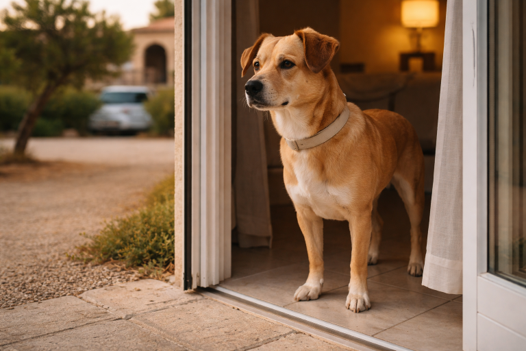Sandfluer og hunde: risiko for leishmania på rejser og sådan forebygger du